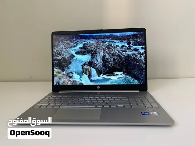 جهاز hp في حالة ممتازة جدا (قابل للتفاوض)