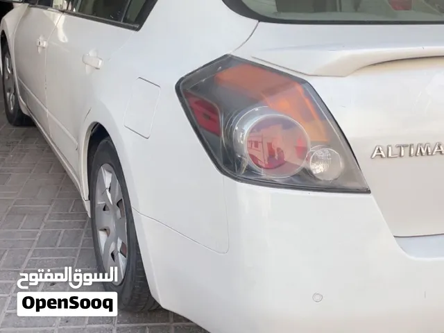 نيسان التيما 2008