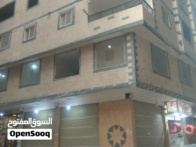 دور إدارى كامل مساحه 333مكامل التشطيب