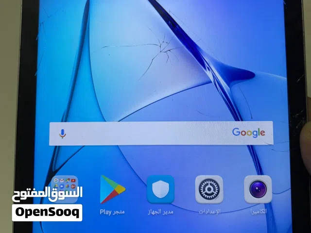 جهاز تاب لوحي ( HUAWEI ) للبيع