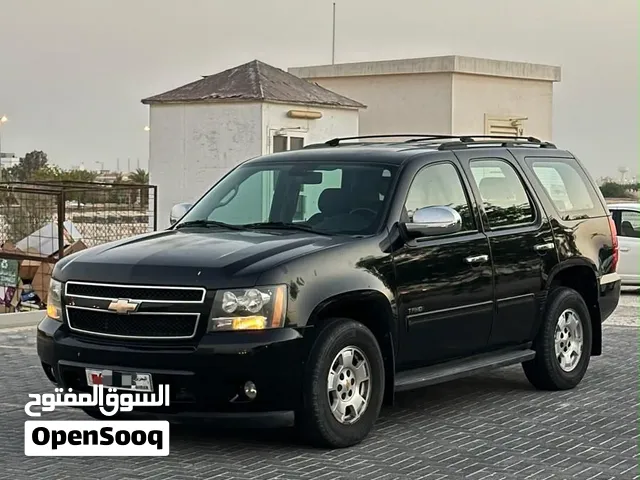 Used Chevrolet Tahoe in Northern Governorate