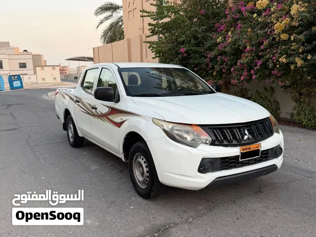 للبيع بيكب ميتسوبيشي L200 - موديل 2018