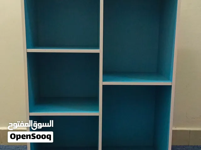 مكتبة صغيرة