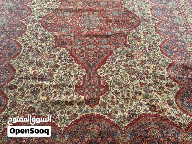 سجاده صوف سوبر كاشان