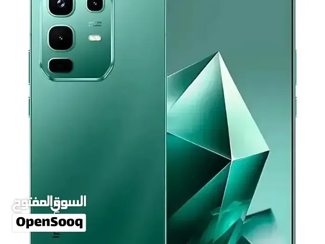 Infinix Note 40 Pro 256 GB in Zarqa