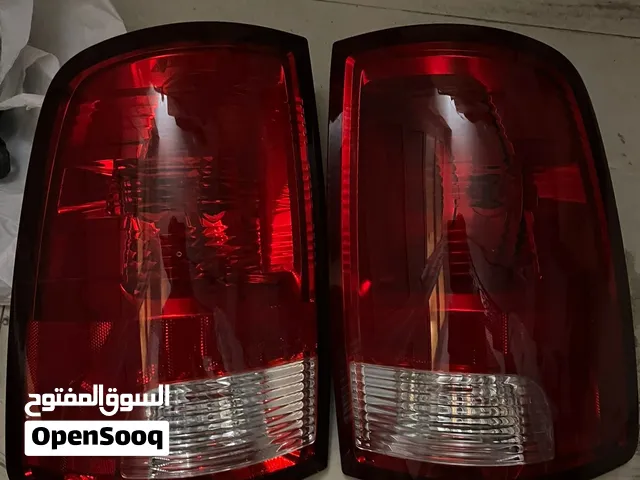Ram1500 من موديل 2008 إلى 2023