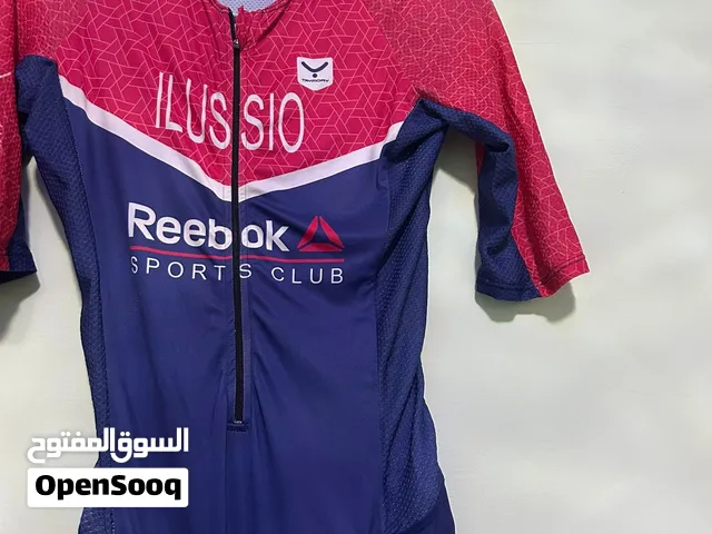 Ensemble de cyclisme