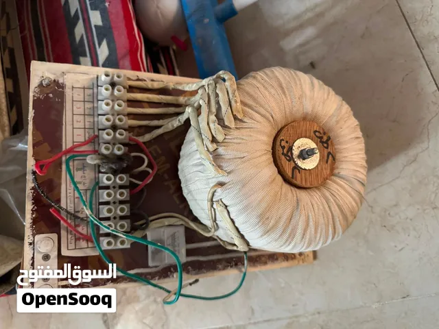 غراض للبيع مرجوحه ب90بطل اوكسجين ب60ثريا ب40محوله كهرباء ب70