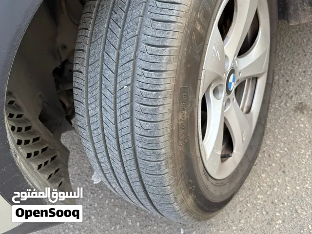 سيرية هانكوك 225/60/17