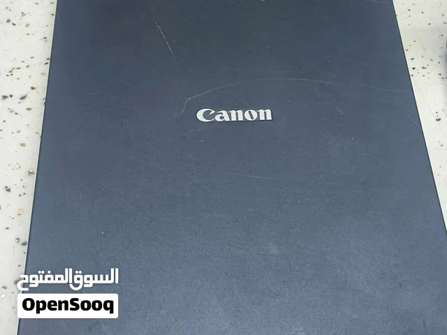 سكنر  يوبي اس ماركه كانون