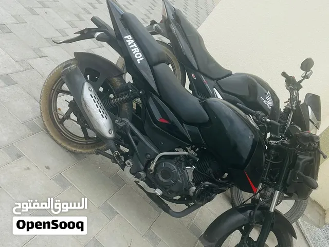 دراج هوندا بجاج