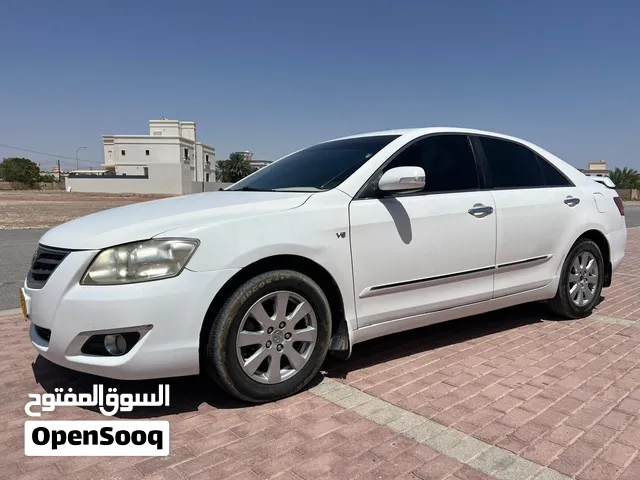 تويوتا اوريون 2007