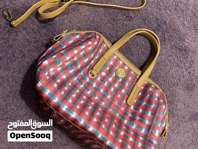حقيبه طوري بورش استعمال خفيف