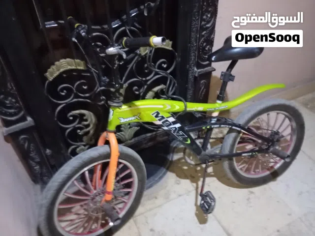 عجله مستعمله