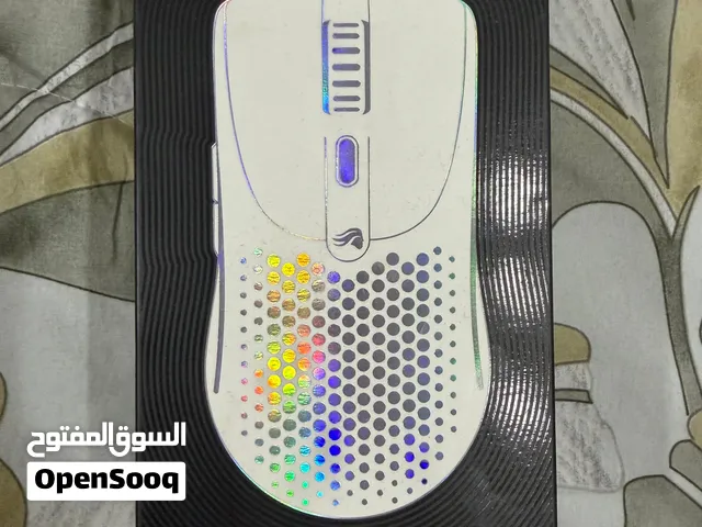 mouse glorious model O2