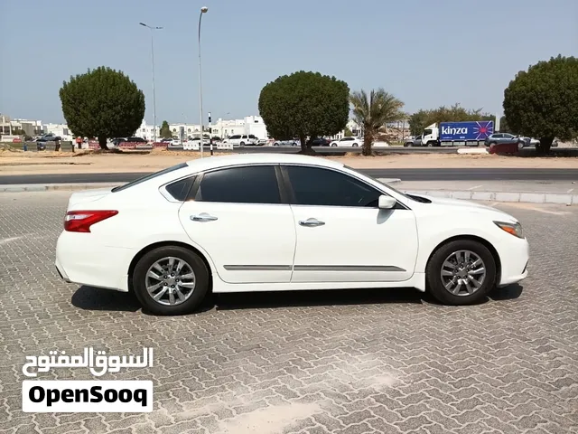 NISSAN ALTIMA 2016 S FOR SALE