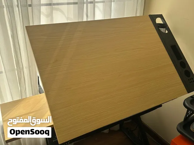 للبيع طاولة رسم جديدة لم تستخدم