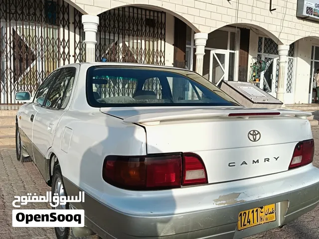 Toyota Camry 1996 for sale