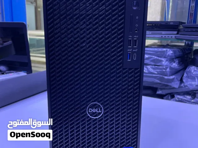 PC Dell OptiPlex Tower Plus 7010 Intel Core i7 – الجيل 13 RAM 16GB DDR5