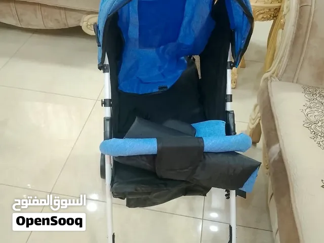 عاربيه أطفال جديده للبيع بسعر مغري 30 دينار