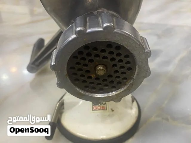 مكينة ثرم لحم