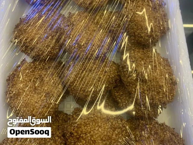 برازق ومعمول للتوزيع