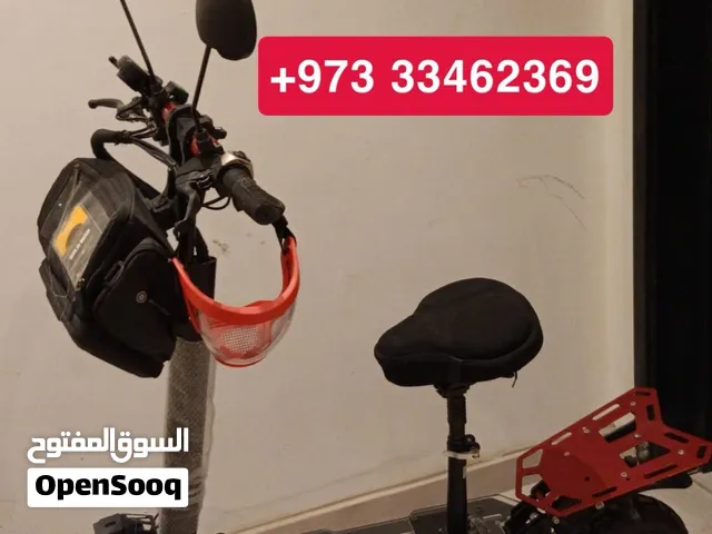 للبيع سكوتر كهربائي