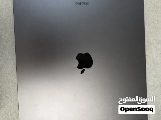 Apple iPad Pro 256 GB in Muscat