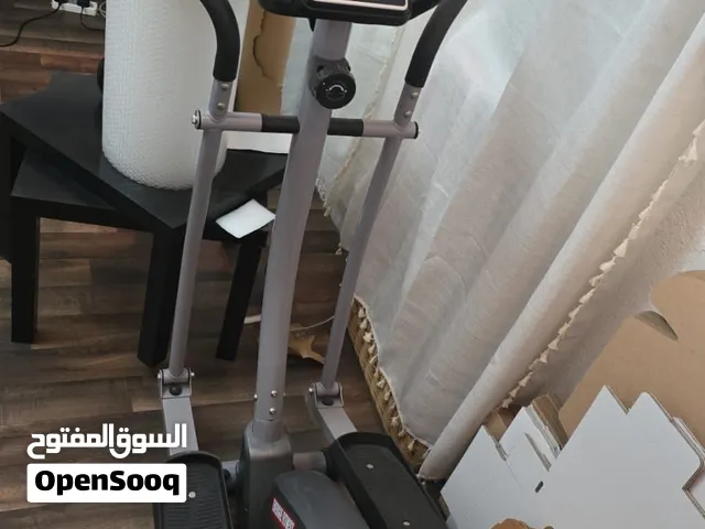 جهاز أوربتراك رياضي