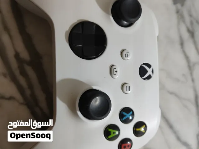 السلام عليكم يد اكس بوكس نظيفة