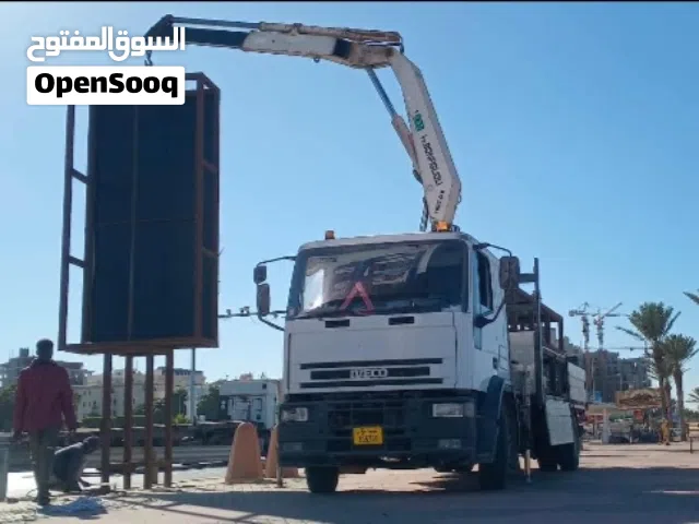 ونش لنقل مولدات