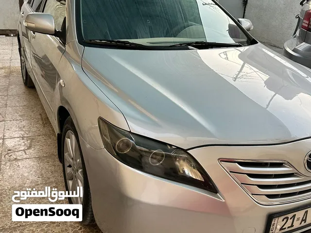 Used Toyota Camry in Basra