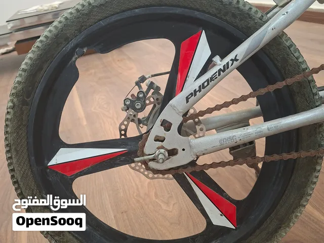 دراجه حجم عشرين اقرا الوصف