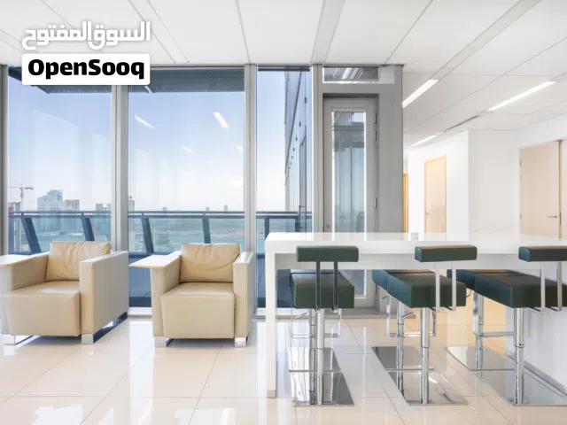 مساحة مكتبية خاصة متكاملة الخدمات لك ولفريق عملك في ABU DHABI, ADGM - AL Maqam Tower
