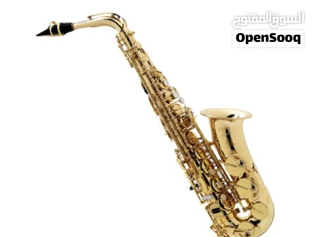 ساكسوفون USA – Selmer Saxophone
