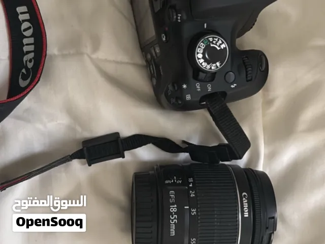 Camera canon EOS 1200D