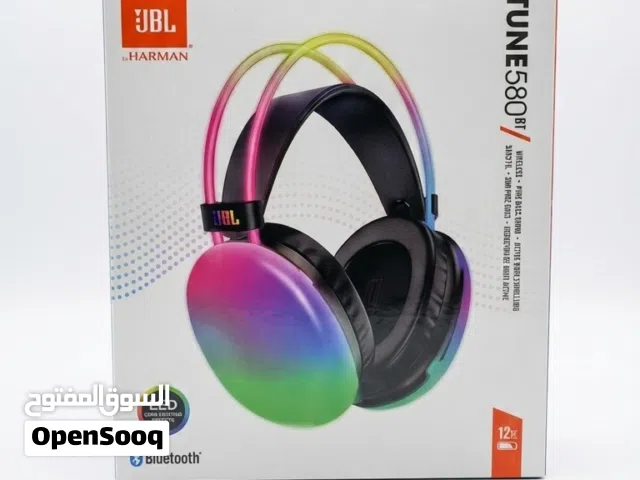 سماعات JBL TUNE580BT بلوتوث