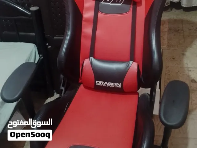 كرسي جيمنج