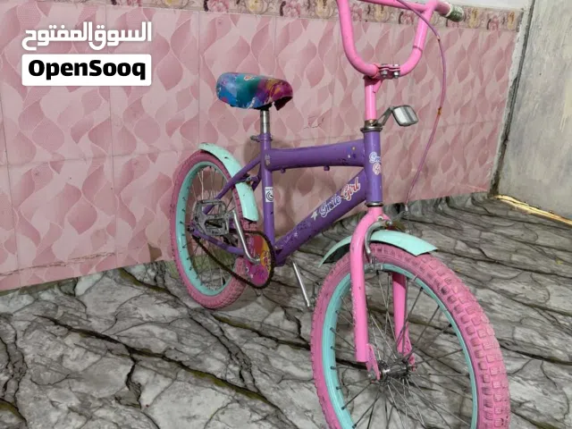 بايسكل ولادي حجم 20 بالة كويتي