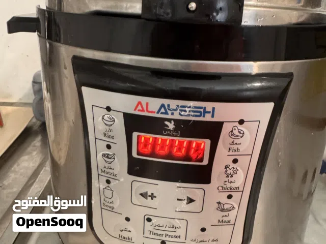ضغاط كهربائي