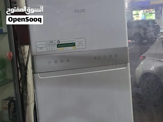 AUX 3 - 3.4 Ton AC in Aden