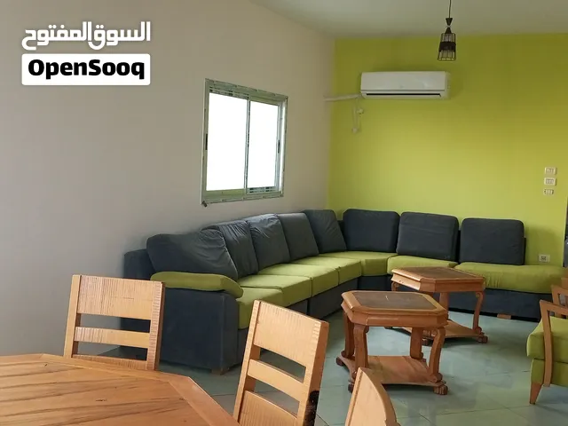 شقة في غاية الروعة والجمال بالعفش