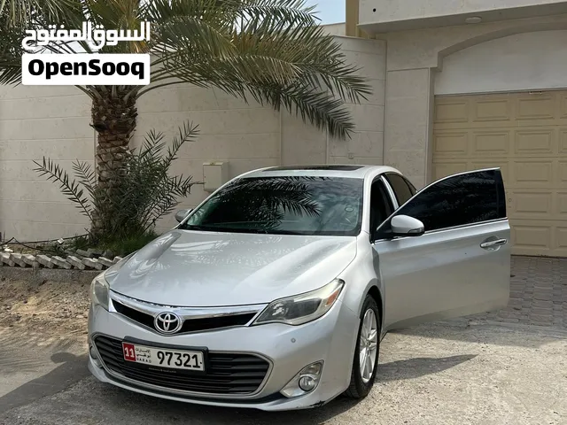 ثاني مستخدم من الوكالةAvalon gcc افالون خليجي