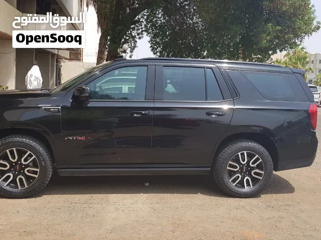 AT4 2022, excellent codition, 27000Km, new tires and battry.