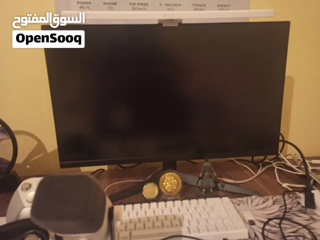 LG UltraGear 27GQ40W-B