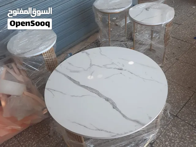 طقم طربيزات جديد آخر حبه