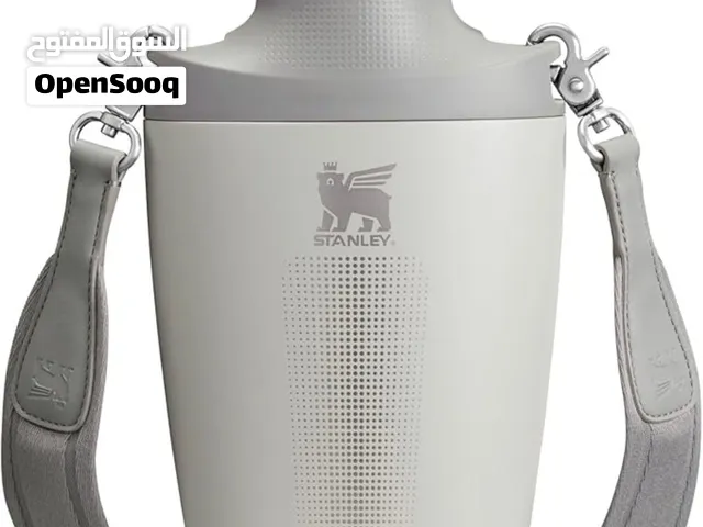 Stanely cross water bottle