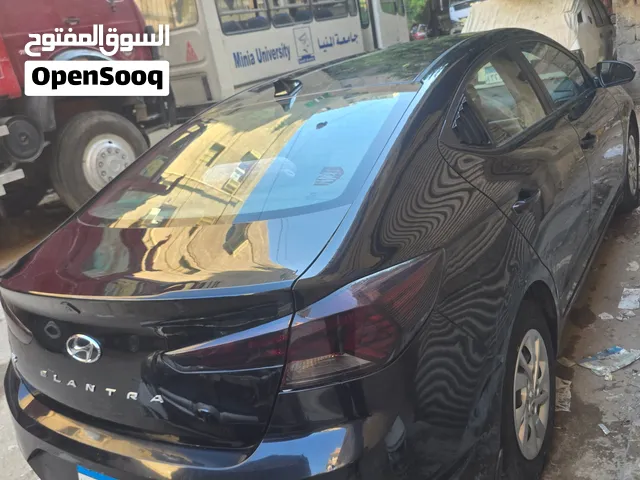 النترا ad 2020
