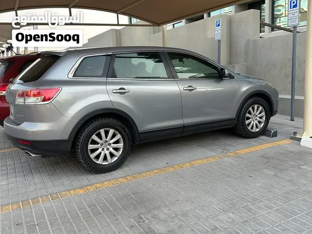 Mazda CX-9 2008 Good Condition 345,000 KM