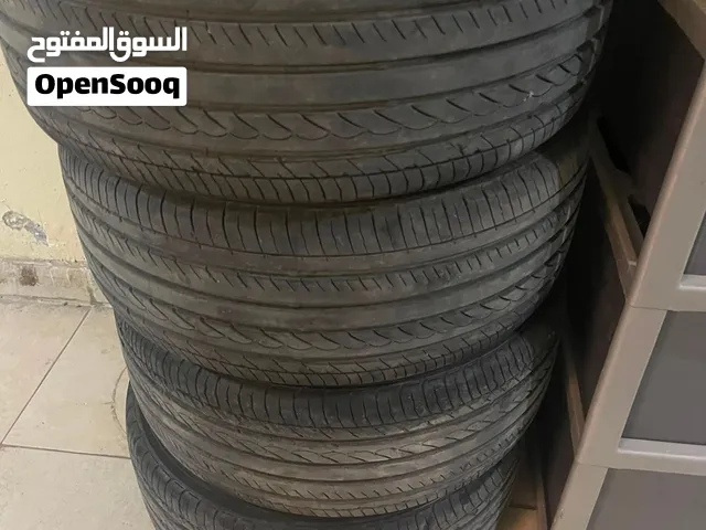 yokohoma tires good condition
